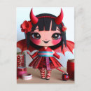 Recherche de diable rouge cartes postales Contenu générationnel