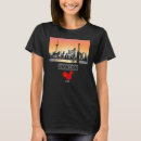 Recherche de china tshirts Skyline