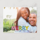 Zoek naar mr mrs briefkaarten Newlyweds