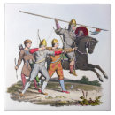 Recherche de chevaliers carreaux Hommes