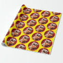 Zoek naar grappige pizza cadeaupapier Humor