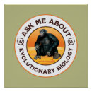 Recherche de évolutionnaire posters Biologie
