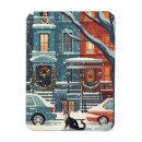 Zoek naar new york stad magneten Winter