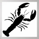 Zoek naar lobster kunst Kreeft