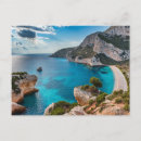 Recherche de littoral cartes postales Grèce