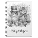 Recherche de de chaton carnets Girl