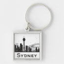 Recherche de sydney australie porteclés Ville