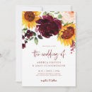 Recherche de de automne mariage invitations Pays