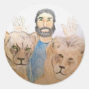 Recherche de daniel autocollants Chrétien