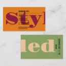 Recherche de couleur vive cartes visite Boss