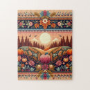 Recherche de fairie puzzles Automne