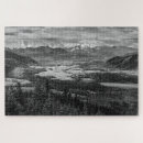 Recherche de vista puzzles Parc national