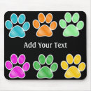 Recherche de vétérinaire tapis souris Patte