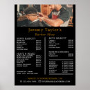 Zoek naar kappers posters Customer
