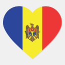Recherche de moldave autocollants Moldavie