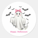 Zoek naar halloween spook stickers Roze