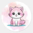 Zoek naar waterverf dieren stickers Verjaardagsfeest