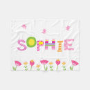 Zoek naar vlinders dekens For kids