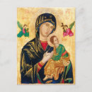 Recherche de vierge cartes postales Bébé