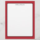 Zoek naar liefde briefpapier Kleur