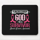 Recherche de breast cancer tapis souris Survivant