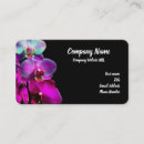 Recherche de norme cartes visite Rose