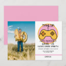 Recherche de geeky invitations Ricaso