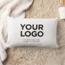 Recherche de logo coussins Moderne