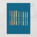 Recherche de ski drôle cartes postales Neige