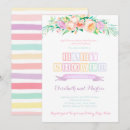 Recherche de avril invitations Printemps