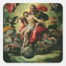 Recherche de trinité sainte autocollants Le christ