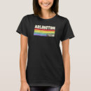 Recherche de texas flag tshirts Arc en ciel