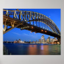 Zoek naar sydney skyline kunst Stad