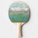 Recherche de nuage raquettes ping pong Abstrait
