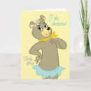 Recherche de cindy cartes postales Image de l'ours nostalgique