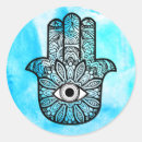 Zoek naar blauw oog stickers Spiritueel