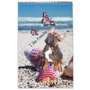 Recherche de bouledogue francais calendriers Frenchie