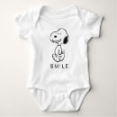 Recherche de charlie bébé vêtements Snoopy