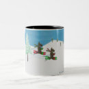 Recherche de pente ski tasses Vacances