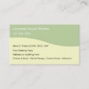 Recherche de assistant social cartes visite Pour tous
