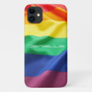 Recherche de gay pride iphone coques Moderne