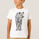 Recherche de hyene tshirts Crocuta crocuta