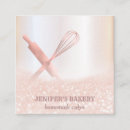 Recherche de glitter cartes visite Chef