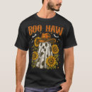 Zoek naar koe patroon tshirts Western