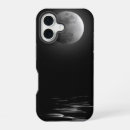 Recherche de pleine lune iphone coques Océan