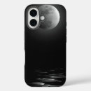 Recherche de pleine lune iphone coques Océan