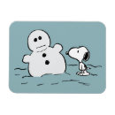 Zoek naar snoopy magneten Kerstmis