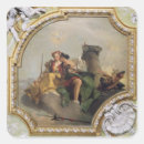 Recherche de tiepolo autocollants Giovanni