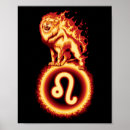 Recherche de léon posters Astrologie