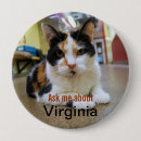 Recherche de refuge badges Chat
